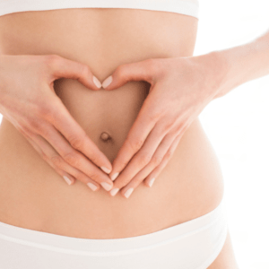 Microbiota intestinal – Primera consulta