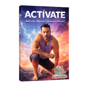 ACTÍVATE - Nutrición |  Deporte | Crecimiento