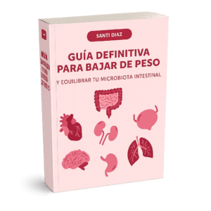 Guia definitiva para bajar de peso e-book