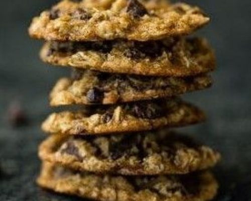 galletas-de-avena
